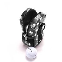 2020 Koreanische Version Der Beliebten Golf Tasche, Bequeme Golf-aufbewahrung Tasche, Multifunktion Ale Aufbewahrung Tasche Golf main image 6