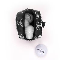 Korean Fashion Convenient Multi-function Simple Golf Storage Bag Wholesale main image 5