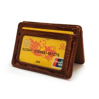 Korean Laser Sequin Magic Bag Ladies Mini Card Holder Wallet Wholesale sku image 1