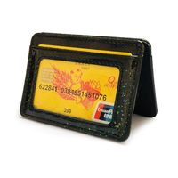 Korean Laser Sequin Magic Bag Ladies Mini Card Holder Wallet Wholesale sku image 2