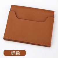 Korean Card Bag Student Fashion New Wallet Wholesale sku image 3