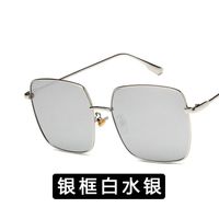 Alloy Fashion  Glasses  (alloy Ash) Nhkd0395-alloy-ash sku image 14