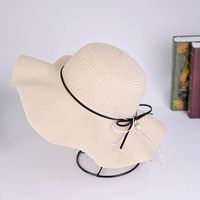 Cloth Fashion  Hat  (beige-m) Nhxw0321-beige-m sku image 7
