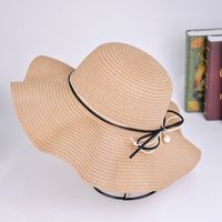 Cloth Fashion  Hat  (beige-m) Nhxw0321-beige-m sku image 8