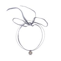 Alloy Fashion Animal Necklace  (beads-1) Nhqd5092-beads-1 sku image 16