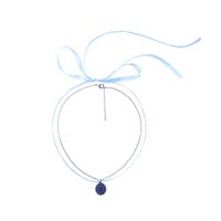 Alloy Fashion Animal Necklace  (beads-1) Nhqd5092-beads-1 sku image 19