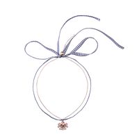Alloy Fashion Animal Necklace  (beads-1) Nhqd5092-beads-1 sku image 30