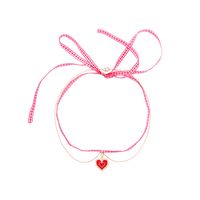 Alloy Fashion Animal Necklace  (beads-1) Nhqd5092-beads-1 sku image 11
