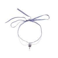 Alloy Fashion Animal Necklace  (beads-1) Nhqd5092-beads-1 sku image 27