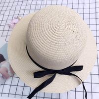 Cloth Fashion  Hat  (white-m) Nhcm1273-white-m sku image 3