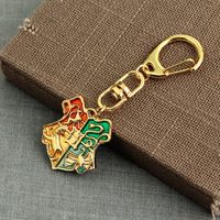 Fashion Simple New  Keychain Wholesale main image 6