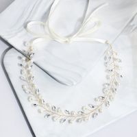 Hot-selling Simple Headdress Headband  Wholesale sku image 3