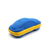 Hot Sale Multicolor Colorful Car Fashion Cute Portable And Drop Resistant Glass Case Wholesale main image 5