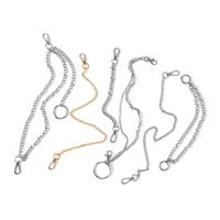 Fashion Single And Double-layer Chain Belly Chain main image 2