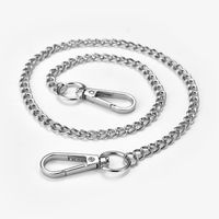 Fashion Single And Double-layer Chain Belly Chain sku image 2