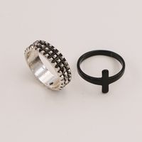 New Retro Ring Set Hot-selling Jewelry Wholesale main image 3