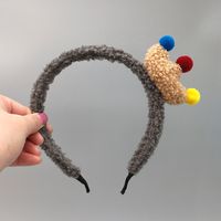 Korean Fashion  Cute  Three-dimensional Headband sku image 15