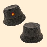 Hot Selling Fashion Embroidery Hat Wholesale main image 3