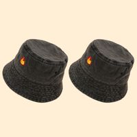Hot Selling Fashion Embroidery Hat Wholesale main image 4