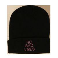 Hot Selling Beanies Knitted Men's All-match Street Hats main image 6