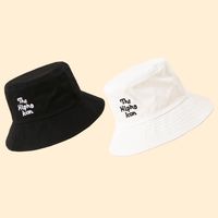 Hot Selling Fashion Fisherman Hat Wholesale main image 1