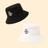 Hot Selling Fashion Fisherman Hat Wholesale main image 3