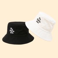 Hot Selling Fashion Fisherman Hat Wholesale main image 4