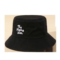Hot Selling Fashion Fisherman Hat Wholesale main image 6