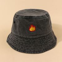 Hot Selling Fashion Embroidery Hat Wholesale sku image 1
