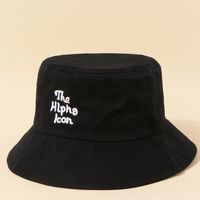Hot Selling Fashion Fisherman Hat Wholesale sku image 2