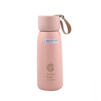 Fashion Portable Student Simple Couple Mug Trend Men And Women's Thermos Mug main image 6