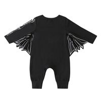 Halloween Costume Fashion Baby Long-sleeved One-piece Wholesale main image 6