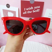 Fashion Uv400 Women's Sunglasses sku image 1