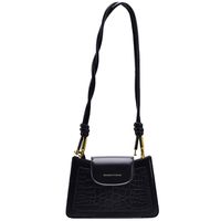 Hot Selling Retro Ladies Shoulder Small Bag Fashion Texture Messenger Bag main image 3