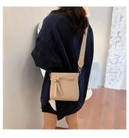 Hot Selling Fashion Stone Pattern Shoulder Bag Messenger Bag Wholesale sku image 2