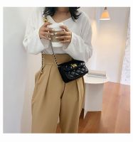 Mini Handbags  New Fashion Rhombus Chain Messenger Shoulder Bag Wholesale main image 6