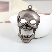 Alloy Korea  Necklace  (big Skull) Nhpk1983-big Skull sku image 1