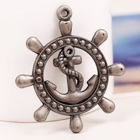 Alloy Fashion  Necklace  (ancient Bronze) Nhpk1896-ancient Bronze sku image 2