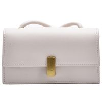 New Fashion One-shoulder Square Messenger Bag Wholesale main image 3