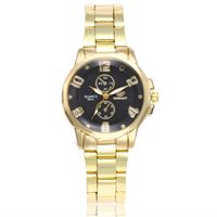 Nouvelle Montre En Acier De Femmes Deux-mode Oeil Femmes De Petite Montre Usine Approvisionnement Direct D'une Seule Pièce Dropshipping sku image 5