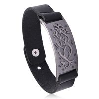 Occident And The United States Cortex  Bracelet (accessories Alloy)  Nhnpk0673-accessories Alloy sku image 2