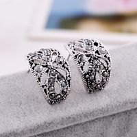 Occident Alloy Earring Nhkq0291-eh4459 sku image 2