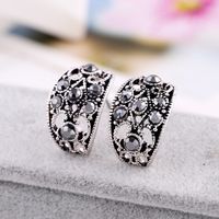 Occident Alloy Earring Nhkq0291-eh4459 sku image 3