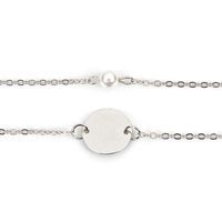 Nouvelle Mode Bohème Style Clavicule Chaîne Tour De Cou Collier Multicouche De Perles Pour Les Femmes main image 4