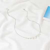 Vente En Gros De Collier De Perles Simples De Mode De Vente Chaude main image 5