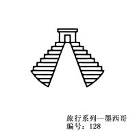New Fashion Classic Lettering Round 316l Titanium Steel Pendant Necklace sku image 9