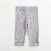 New Children's Leggings  Anti-mosquito Pants Cotton Casual Pants sku image 9