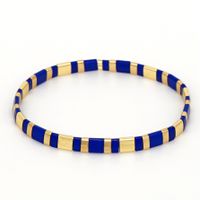 Niche Rice Beads Fashion Multi-layered Alloy Bracelet For Women Wholesale main image 6