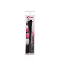 Wholesale Packaged Makeup Brush Set 3 Black Wooden Handle Makeup Set Beauty Makeup sku image 2