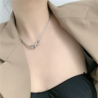 Collier Neuf Simple main image 1